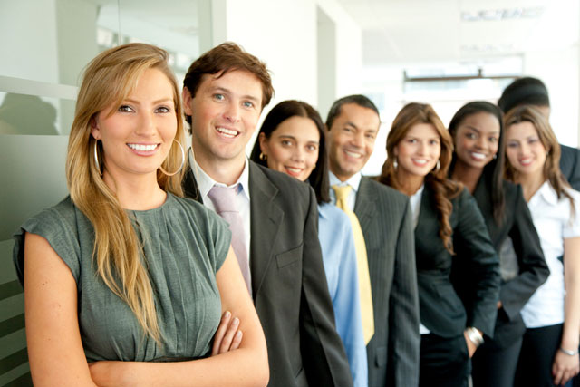 Staff Recruitment & Human Resources Service in Brazil Image